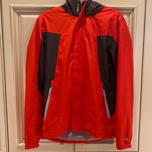 NWOT Champion Boys Rain Jacket Size: XL (16-18)